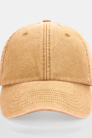 Low Profile Vintage Cap