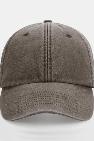 Low Profile Vintage Cap