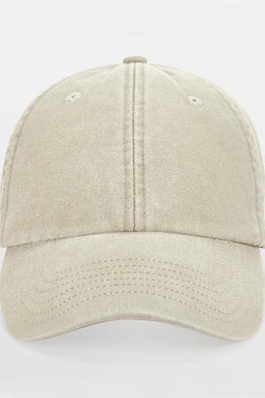 Low Profile Vintage Cap