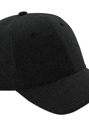 Jersey Athleisure Baseball Cap