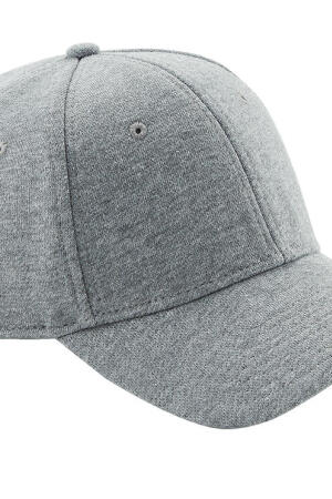 Jersey Athleisure Baseball Cap
