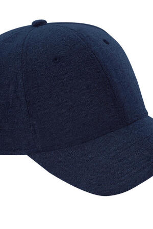 Jersey Athleisure Baseball Cap