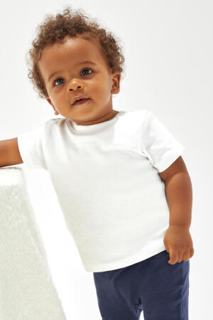 Made in Africa Baby T