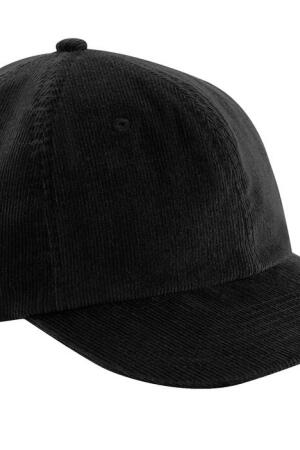 Heritage Cord Cap