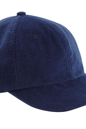 Heritage Cord Cap