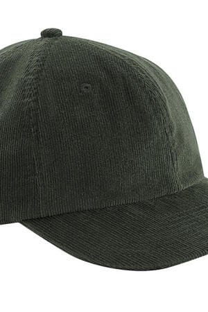 Heritage Cord Cap