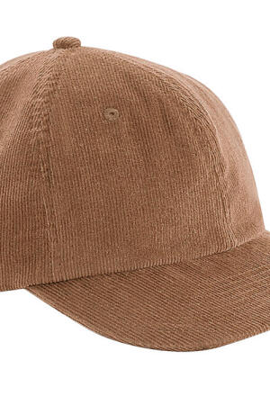 Heritage Cord Cap
