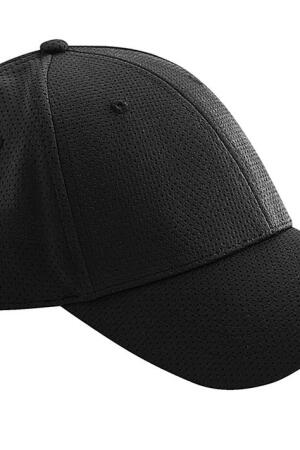 Air Mesh 6 Panel Cap