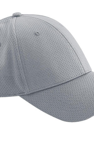 Air Mesh 6 Panel Cap