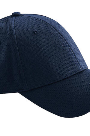 Air Mesh 6 Panel Cap