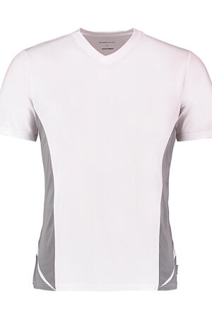Gamegear® Cooltex® Team Top V-Neck