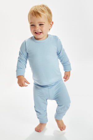 Baby Pyjamas