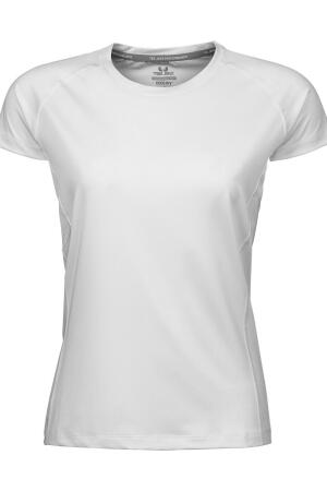 COOLdry Ladies Tee