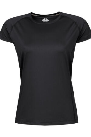 COOLdry Ladies Tee