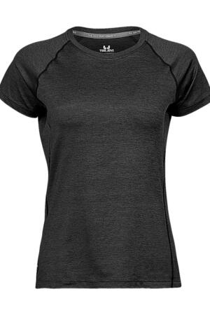 COOLdry Ladies Tee