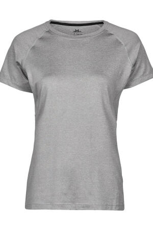COOLdry Ladies Tee