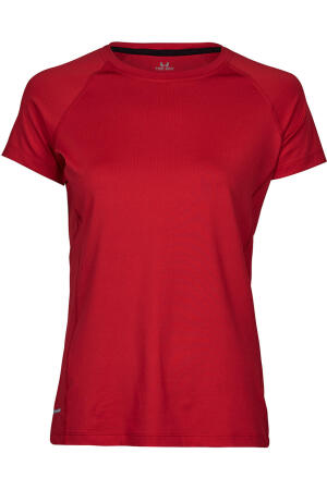 COOLdry Ladies Tee