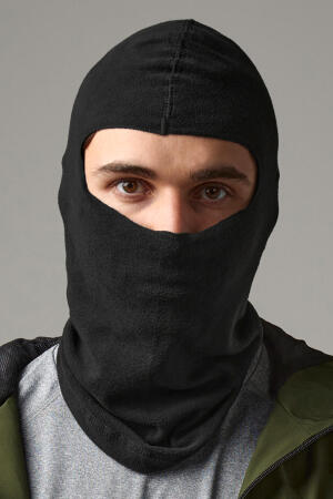 Microfleece Balaclava