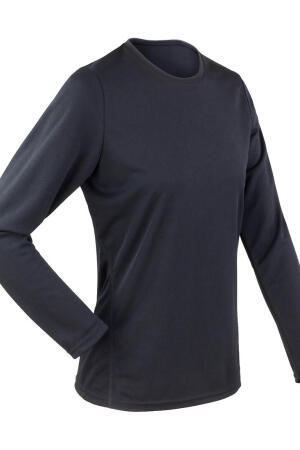 Ladies' Performance T-Shirt LS