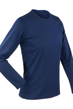 Ladies' Performance T-Shirt LS