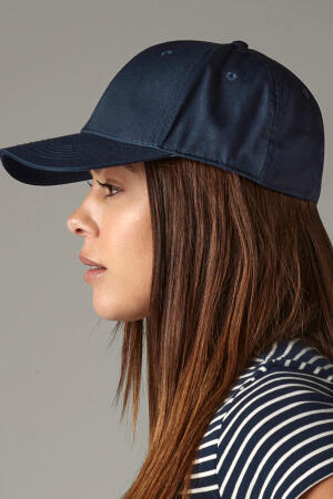 Urbanwear 6 Panel Cap