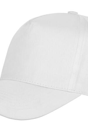 Houston 5-Panel Printers Cap