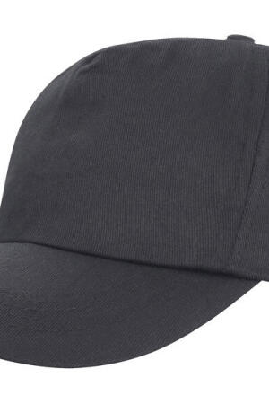 Houston 5-Panel Printers Cap