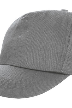 Houston 5-Panel Printers Cap