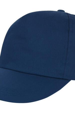 Houston 5-Panel Printers Cap