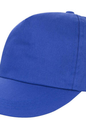 Houston 5-Panel Printers Cap