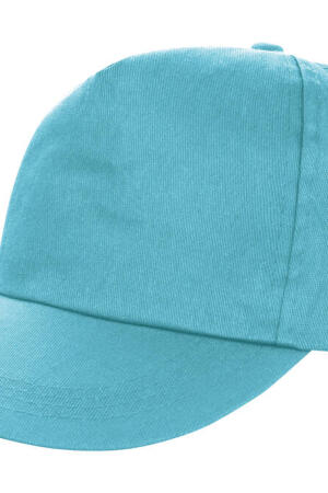 Houston 5-Panel Printers Cap