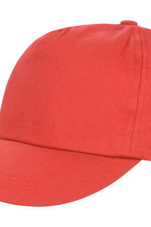 Houston 5-Panel Printers Cap