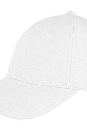 Memphis 6-Panel Low Profile Cap