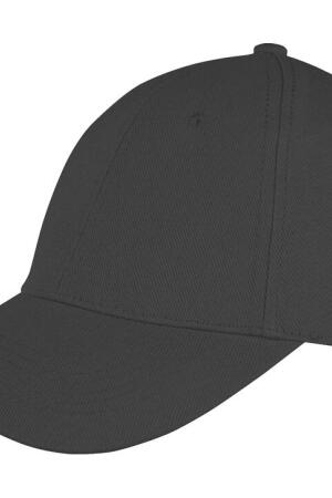 Memphis 6-Panel Low Profile Cap