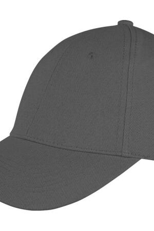 Memphis 6-Panel Low Profile Cap