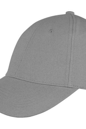 Memphis 6-Panel Low Profile Cap