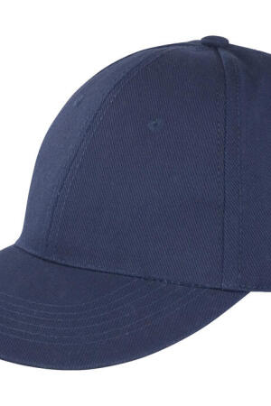 Memphis 6-Panel Low Profile Cap