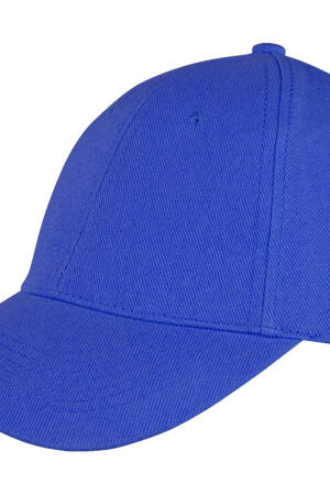 Memphis 6-Panel Low Profile Cap