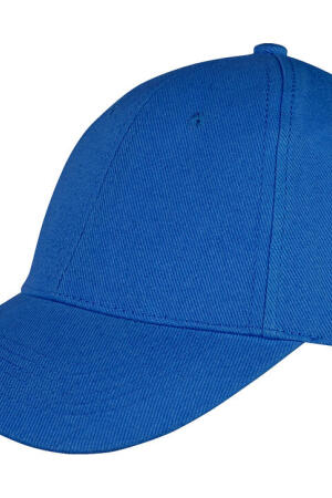 Memphis 6-Panel Low Profile Cap