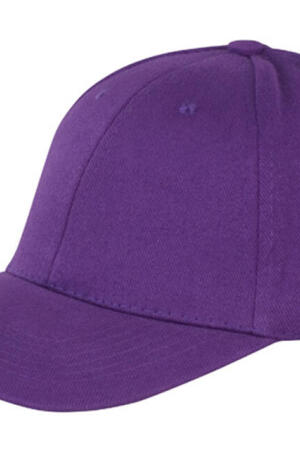 Memphis 6-Panel Low Profile Cap