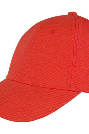 Memphis 6-Panel Low Profile Cap
