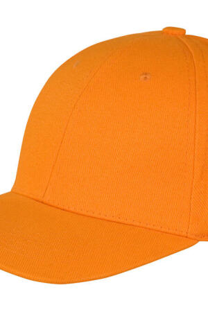 Memphis 6-Panel Low Profile Cap