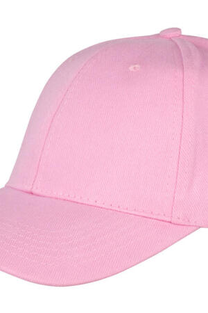 Memphis 6-Panel Low Profile Cap