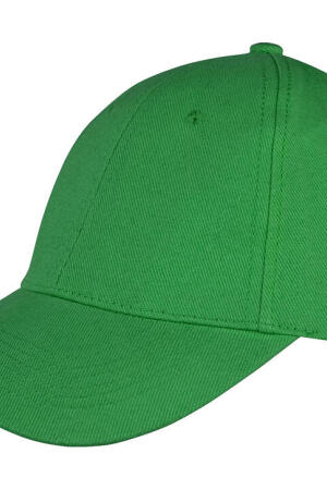 Memphis 6-Panel Low Profile Cap