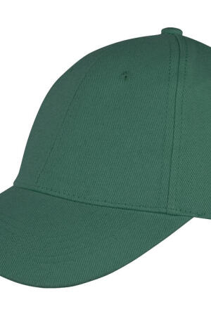 Memphis 6-Panel Low Profile Cap