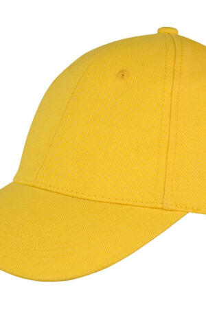 Memphis 6-Panel Low Profile Cap