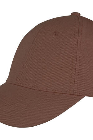 Memphis 6-Panel Low Profile Cap