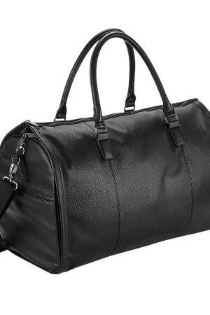 NuHide™ Garment Weekender
