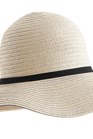 Marbella Wide-Brimmed Sun Hat