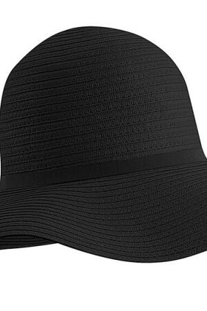 Marbella Wide-Brimmed Sun Hat